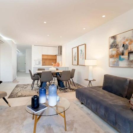Apartamento Albufeira Prestige By Sunnyway Екстериор снимка