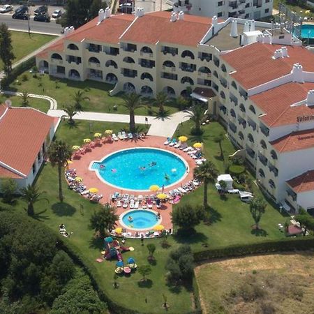 Apartamento Albufeira Prestige By Sunnyway Екстериор снимка