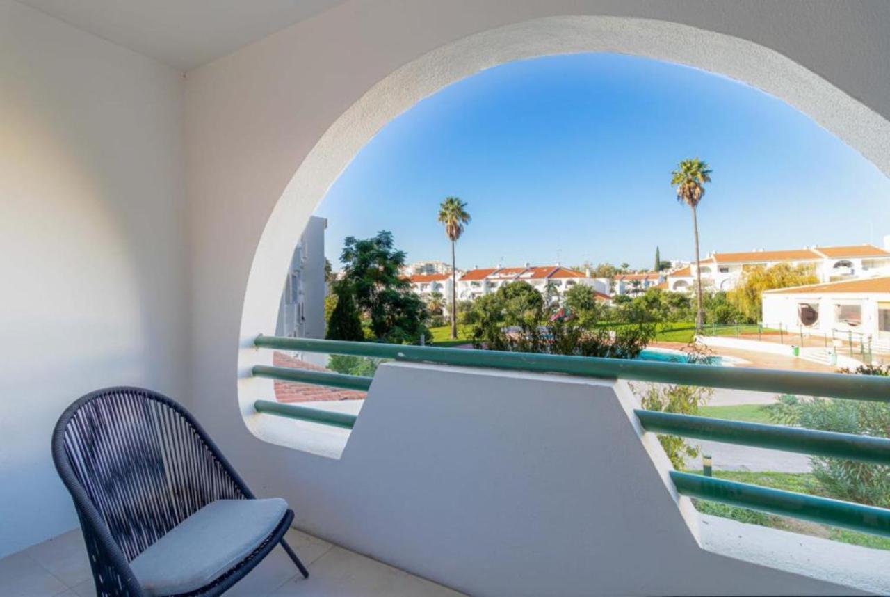 Apartamento Albufeira Prestige By Sunnyway Екстериор снимка