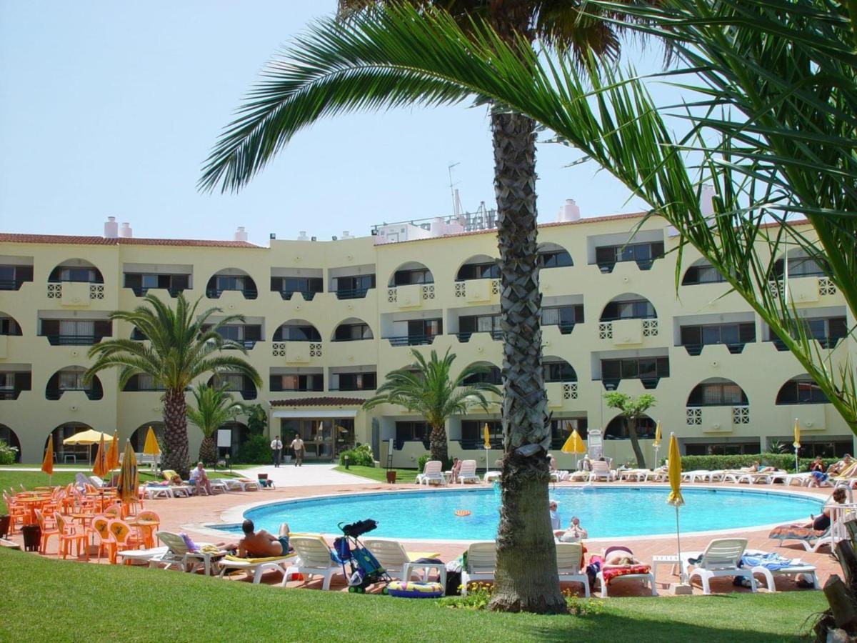 Apartamento Albufeira Prestige By Sunnyway Екстериор снимка