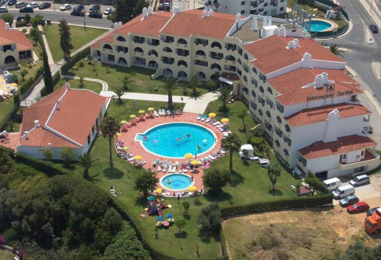 Apartamento Albufeira Prestige By Sunnyway Екстериор снимка