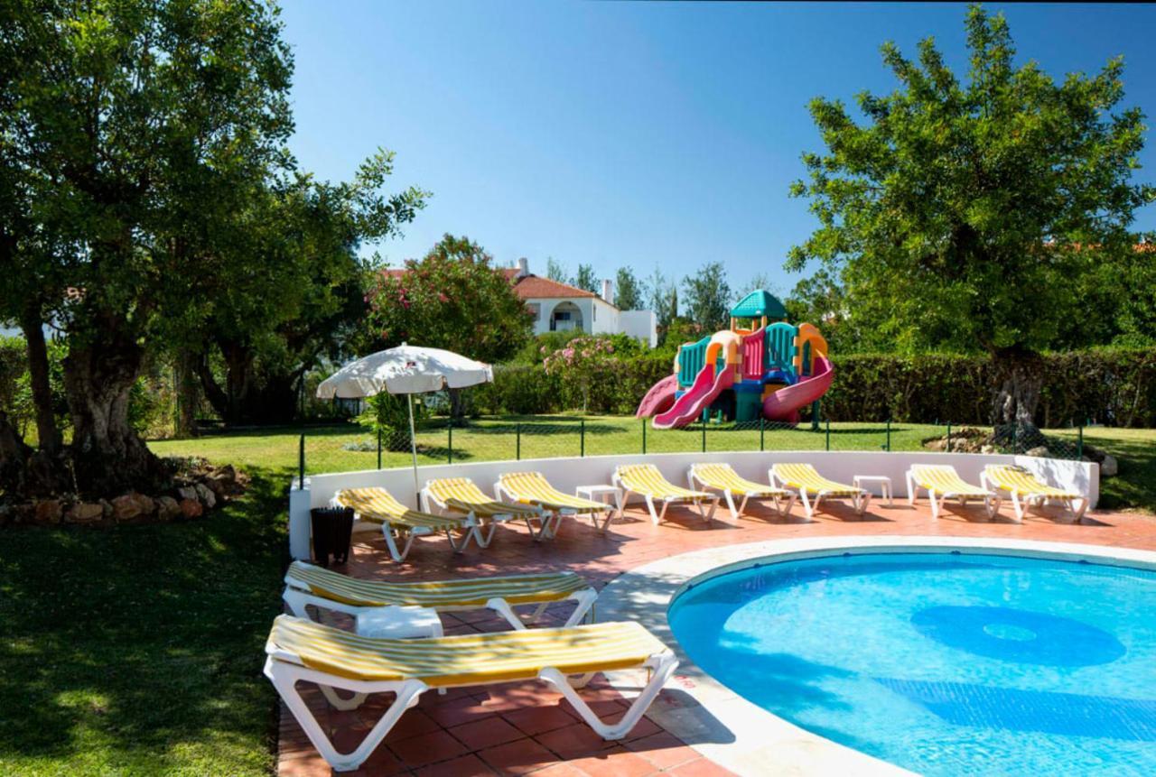 Apartamento Albufeira Prestige By Sunnyway Екстериор снимка