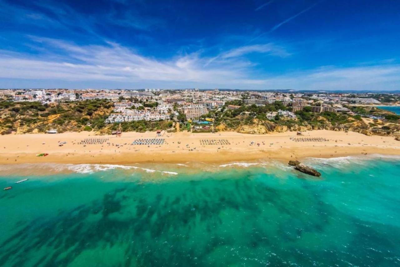 Apartamento Albufeira Prestige By Sunnyway Екстериор снимка