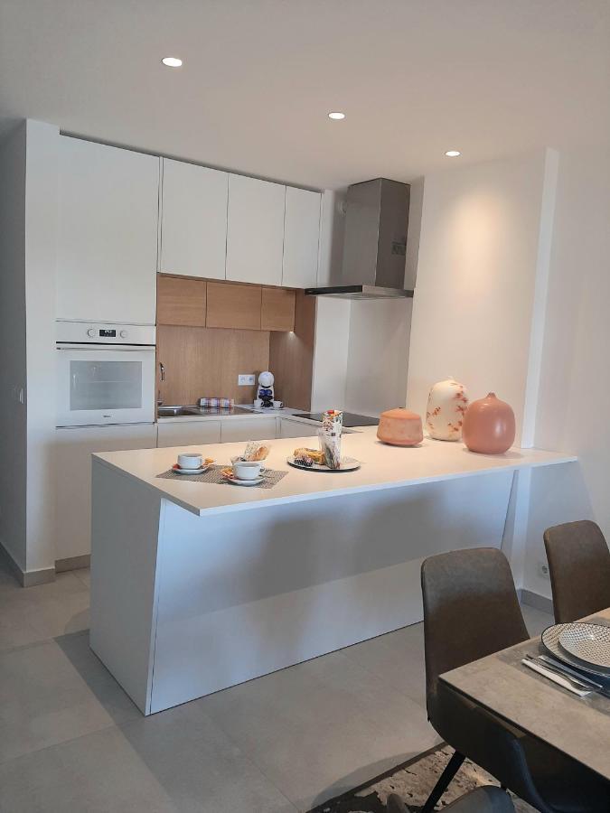 Apartamento Albufeira Prestige By Sunnyway Екстериор снимка