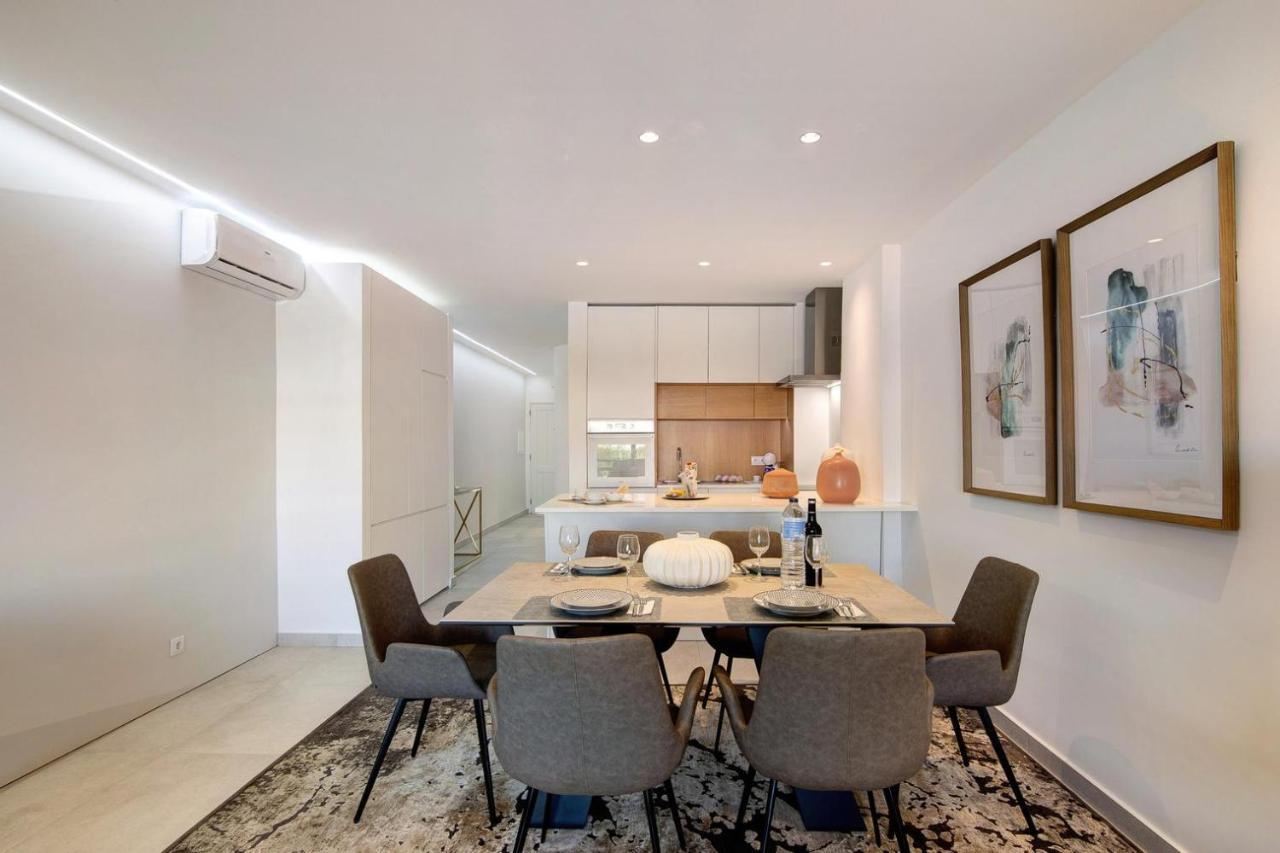 Apartamento Albufeira Prestige By Sunnyway Екстериор снимка