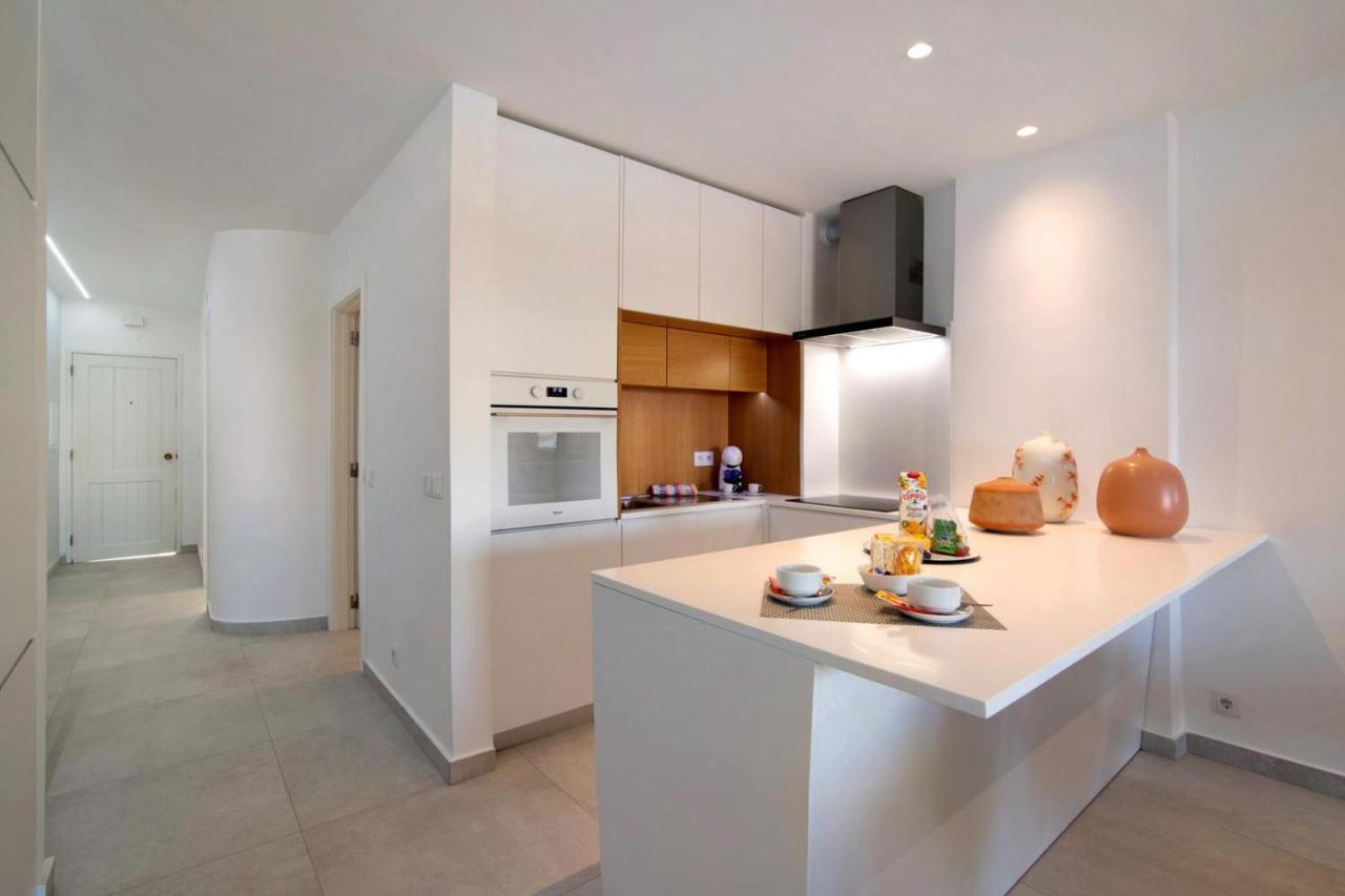 Apartamento Albufeira Prestige By Sunnyway Екстериор снимка