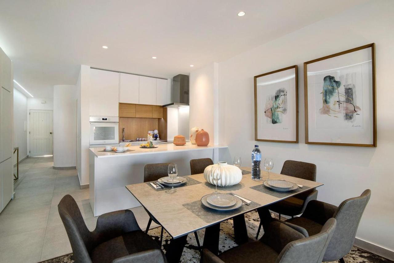 Apartamento Albufeira Prestige By Sunnyway Екстериор снимка