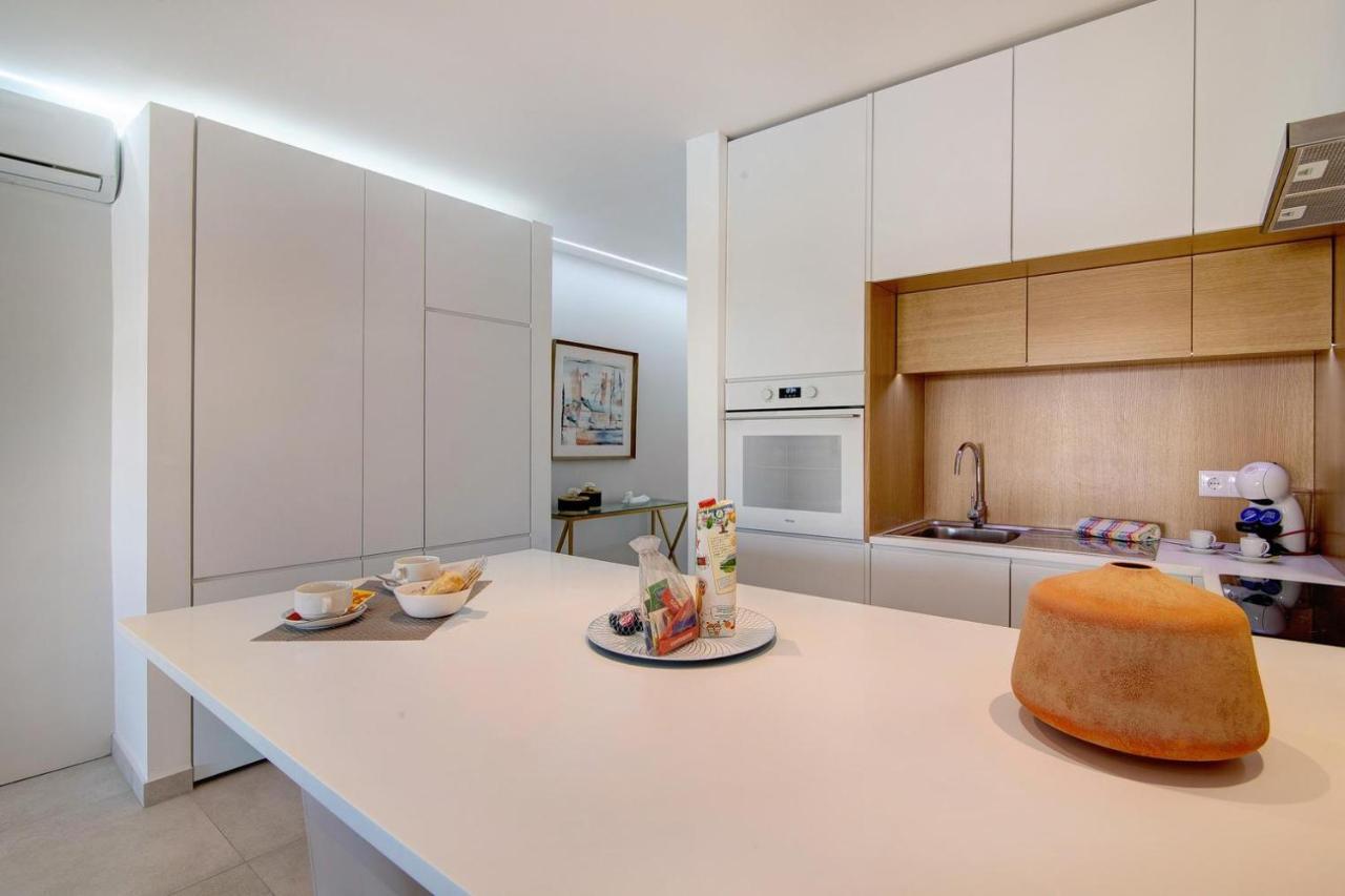 Apartamento Albufeira Prestige By Sunnyway Екстериор снимка