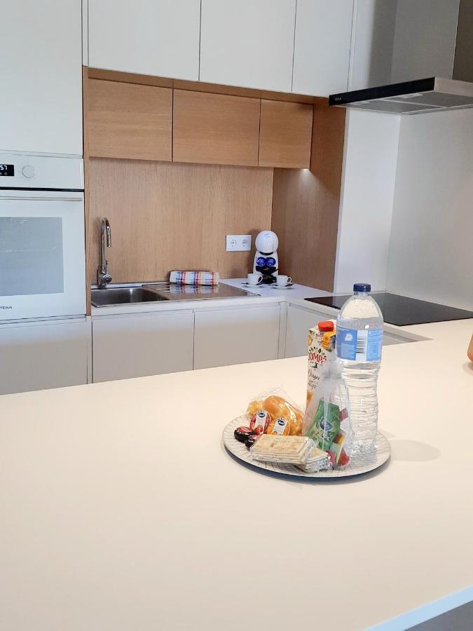 Apartamento Albufeira Prestige By Sunnyway Екстериор снимка