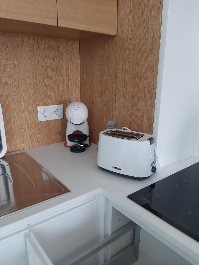 Apartamento Albufeira Prestige By Sunnyway Екстериор снимка