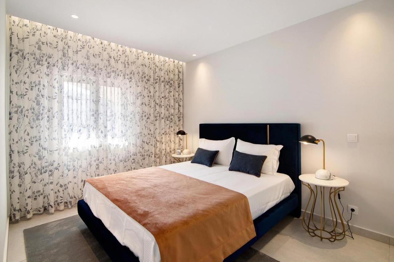 Apartamento Albufeira Prestige By Sunnyway Екстериор снимка