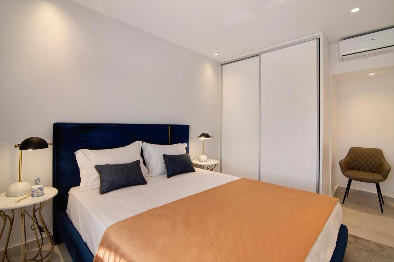 Apartamento Albufeira Prestige By Sunnyway Екстериор снимка
