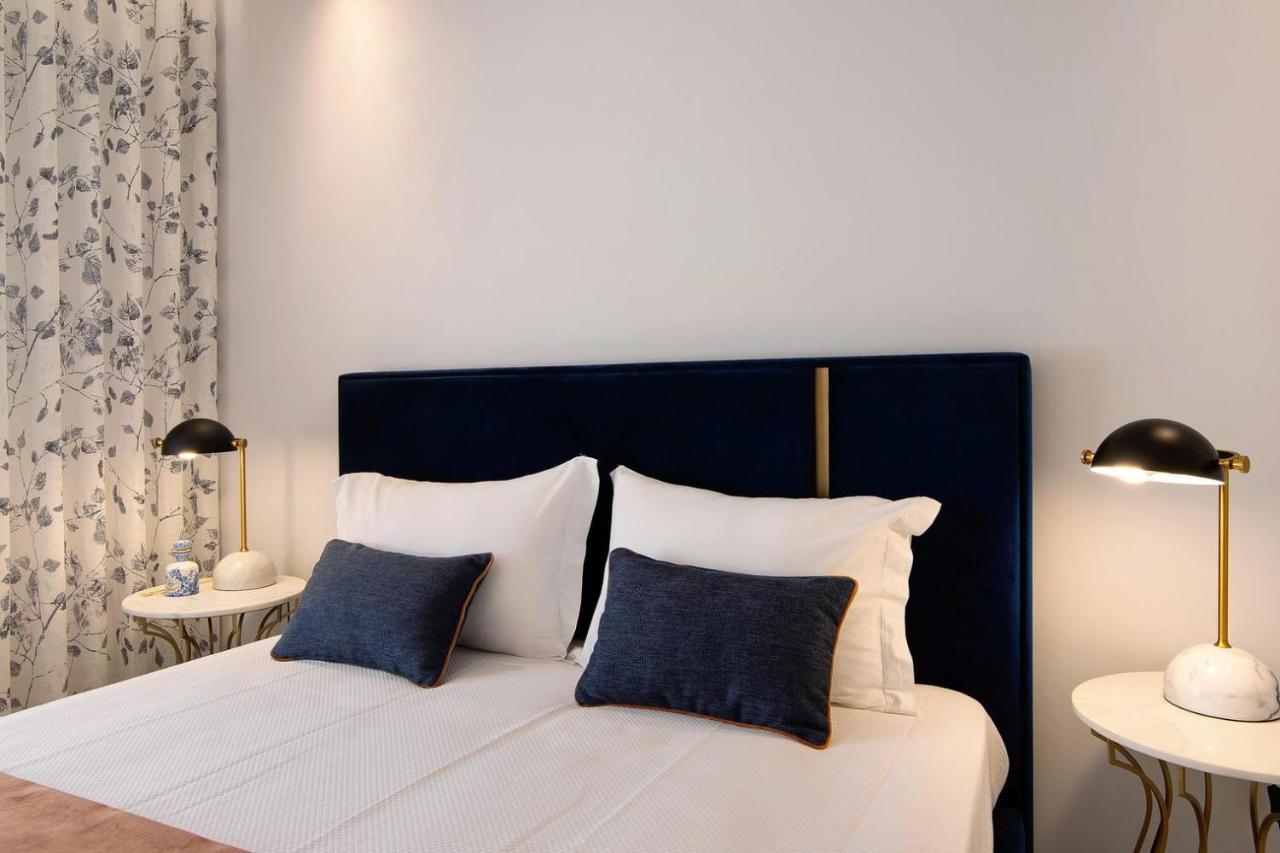 Apartamento Albufeira Prestige By Sunnyway Екстериор снимка