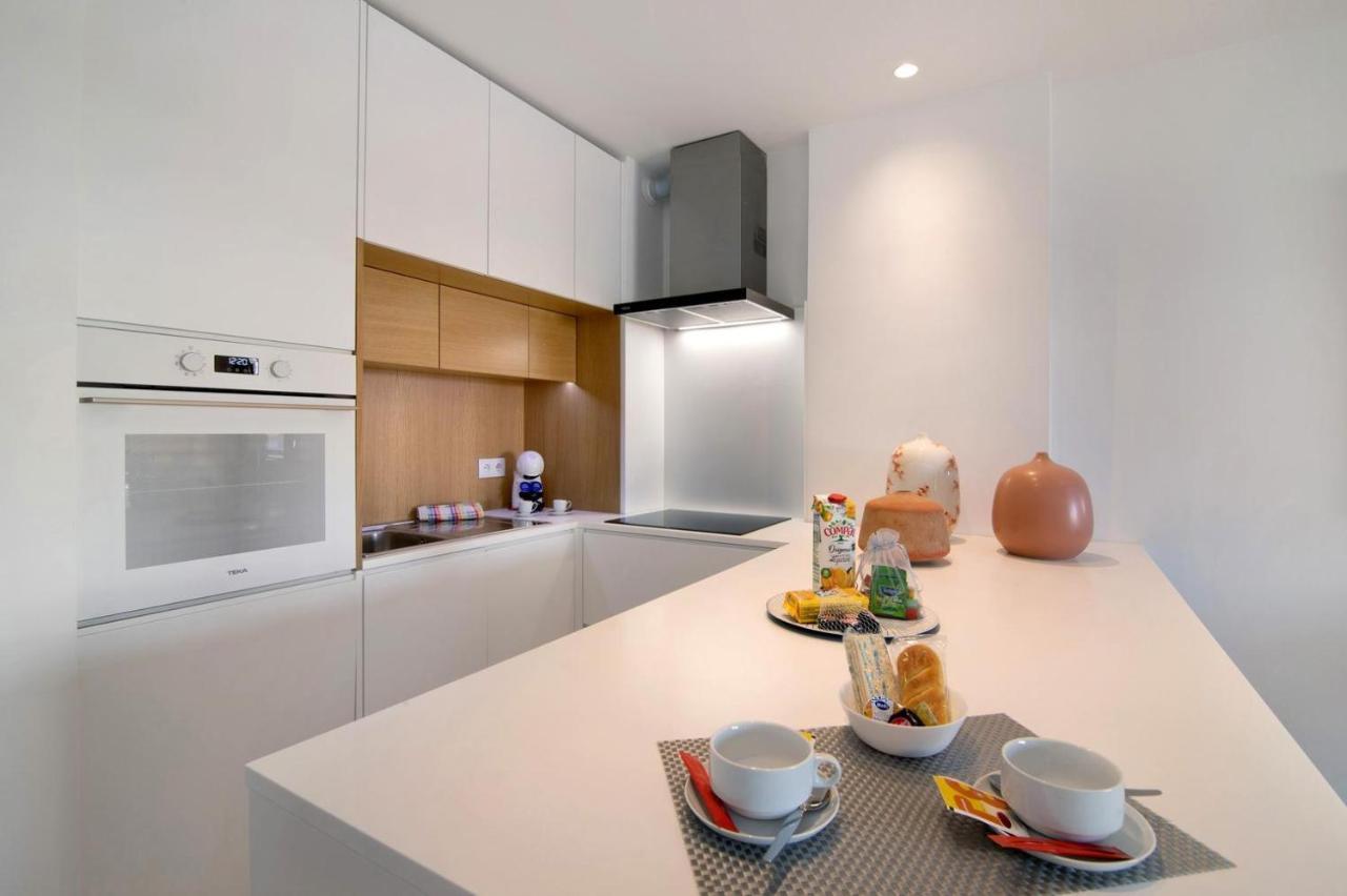 Apartamento Albufeira Prestige By Sunnyway Екстериор снимка