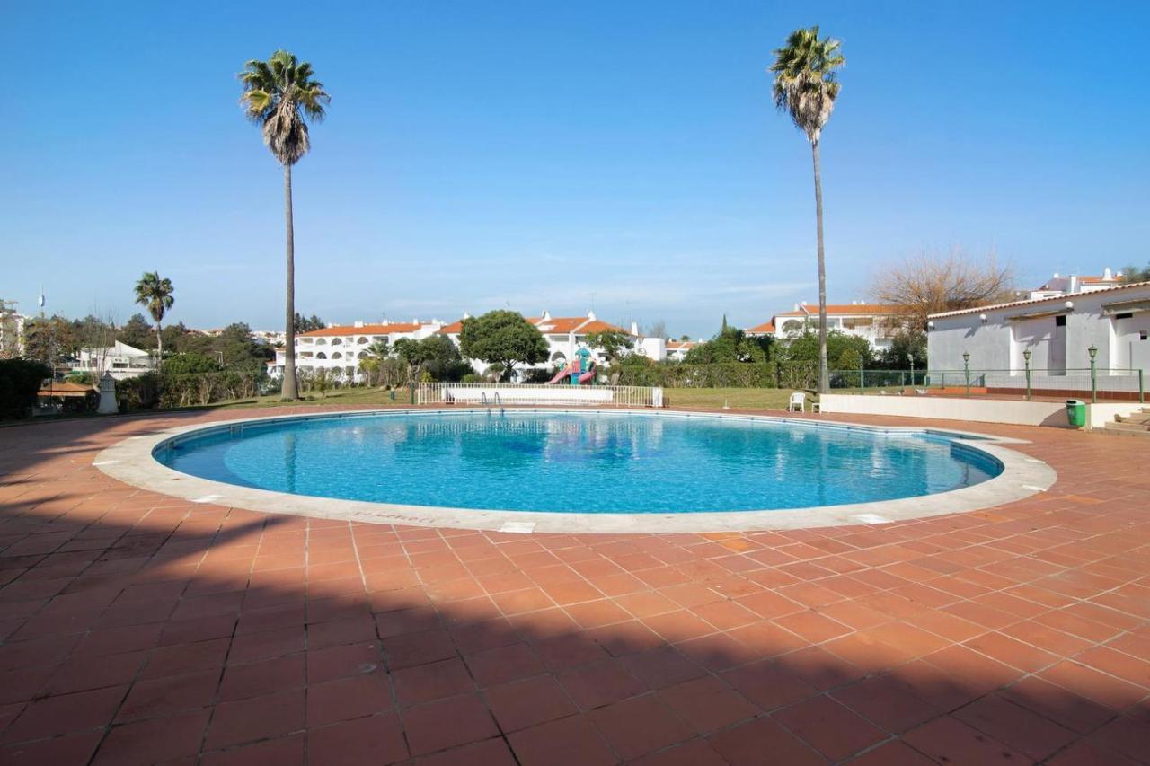 Apartamento Albufeira Prestige By Sunnyway Екстериор снимка