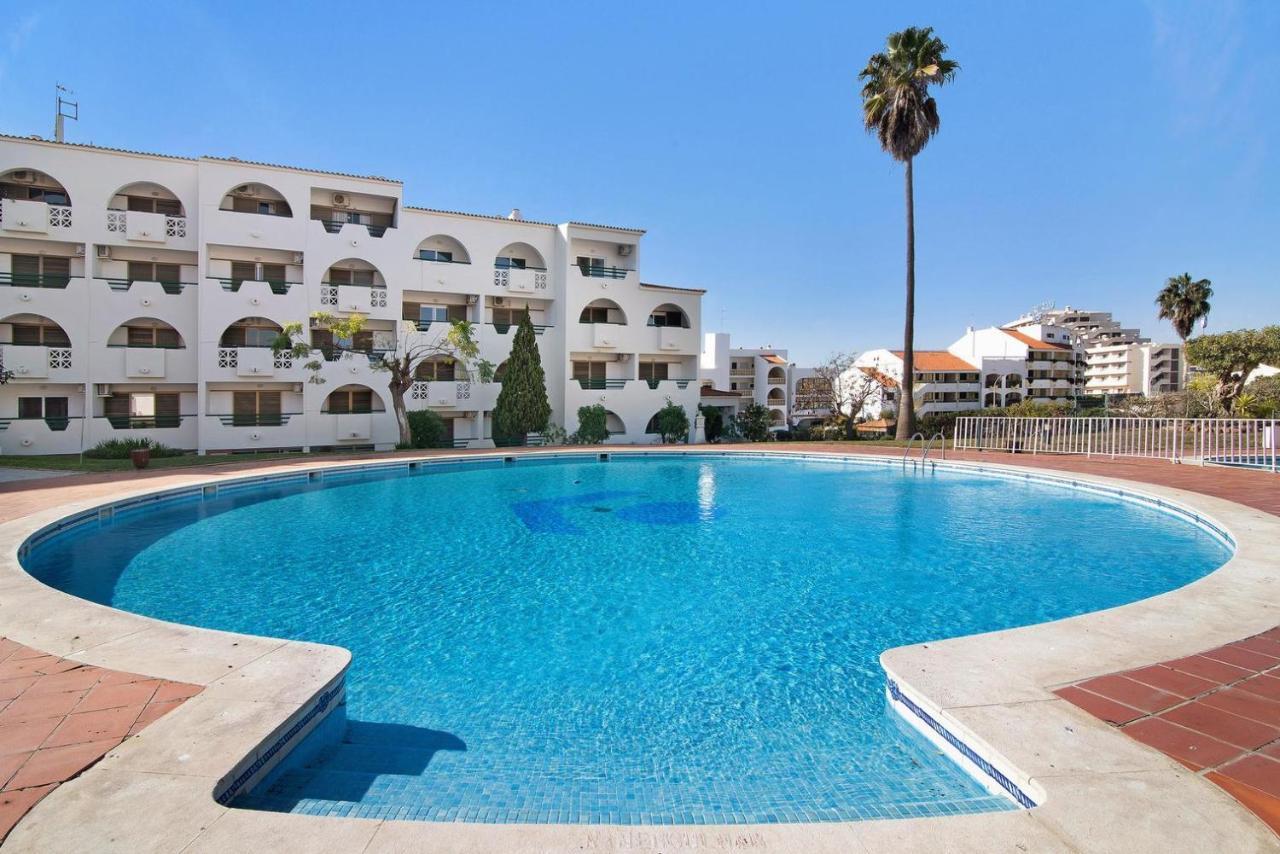 Apartamento Albufeira Prestige By Sunnyway Екстериор снимка