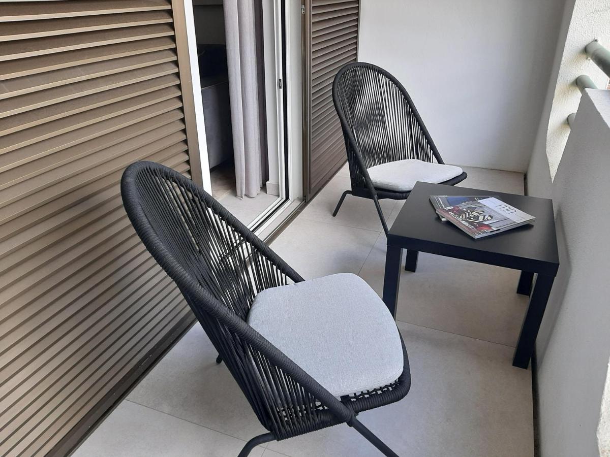 Apartamento Albufeira Prestige By Sunnyway Екстериор снимка