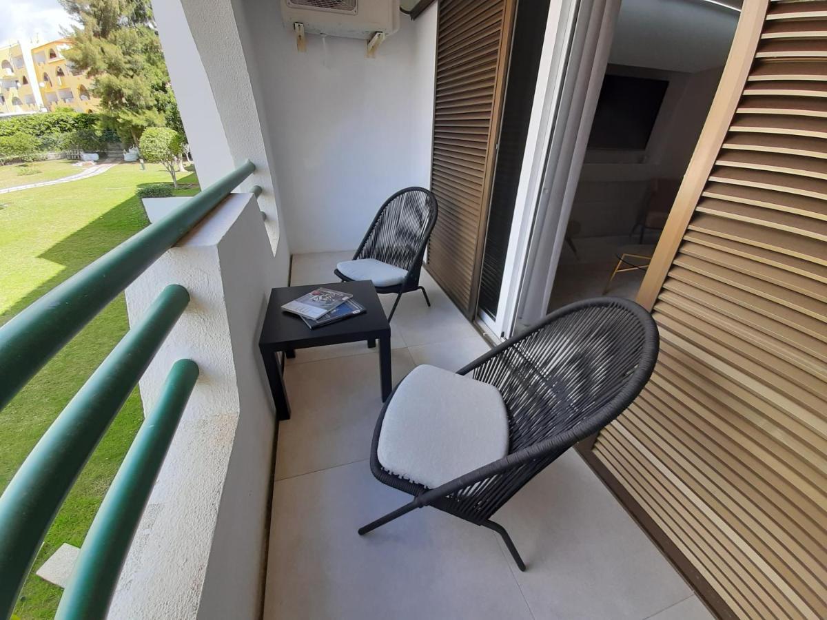 Apartamento Albufeira Prestige By Sunnyway Екстериор снимка