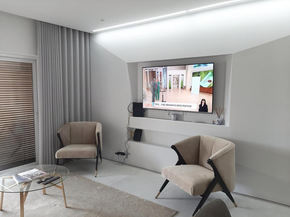 Apartamento Albufeira Prestige By Sunnyway Екстериор снимка