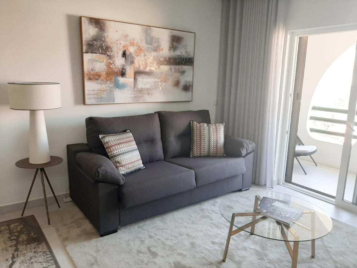 Apartamento Albufeira Prestige By Sunnyway Екстериор снимка