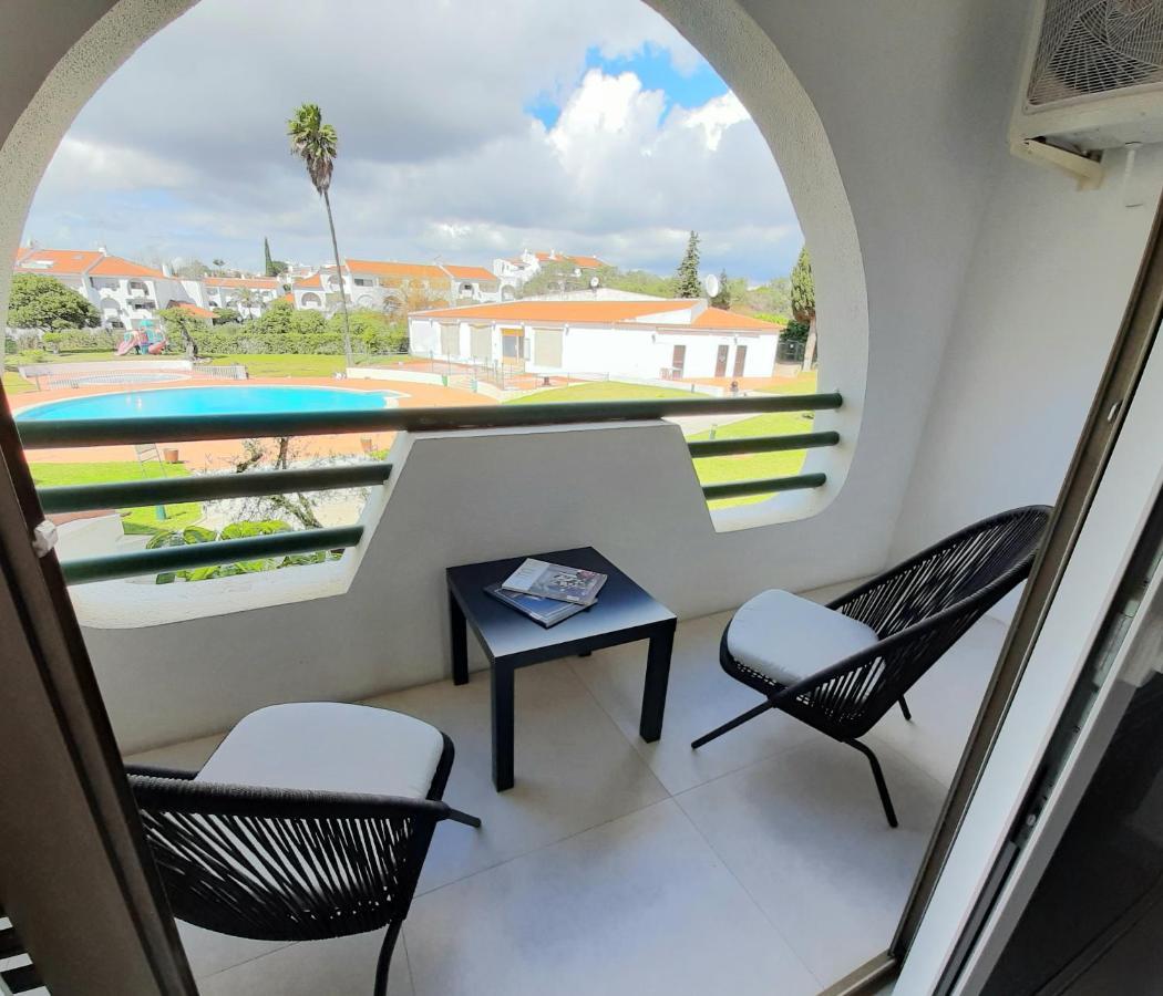 Apartamento Albufeira Prestige By Sunnyway Екстериор снимка